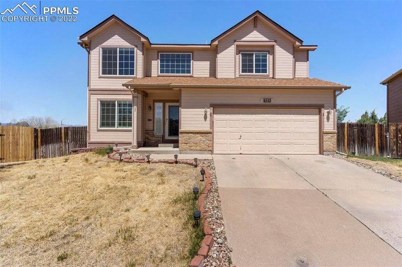 6642 Mcewan St, Colorado Springs, CO 80922