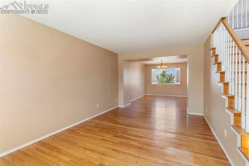 6642 Mcewan St, Colorado Springs, CO 80922