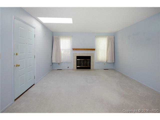 6643 Bobtail Dr, Colorado Springs, CO 80911