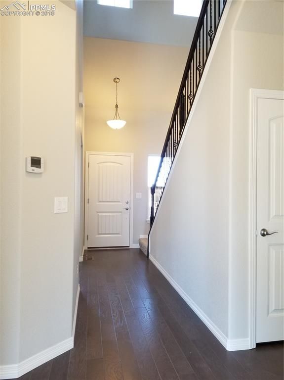 6643 Mandan Dr, Colorado Springs, CO 80925