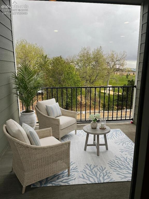 6644 Rawhide Ridge Vw, Colorado Springs, CO 80915