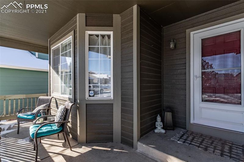 6644 Snowy Range Dr, Colorado Springs, CO 80923