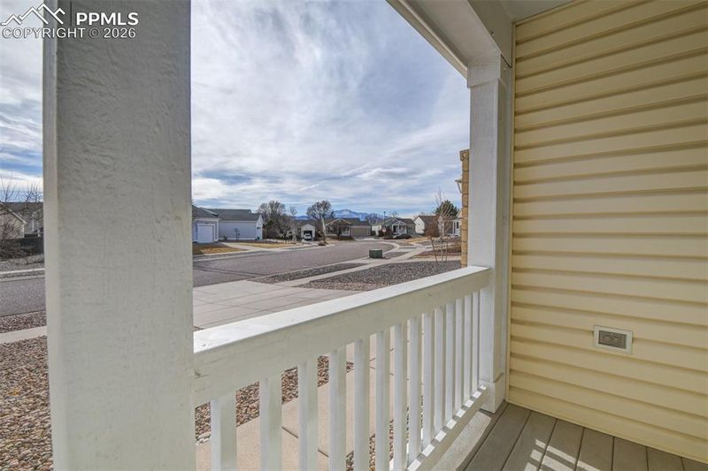 6645 Cache Dr, Colorado Springs, CO 80923