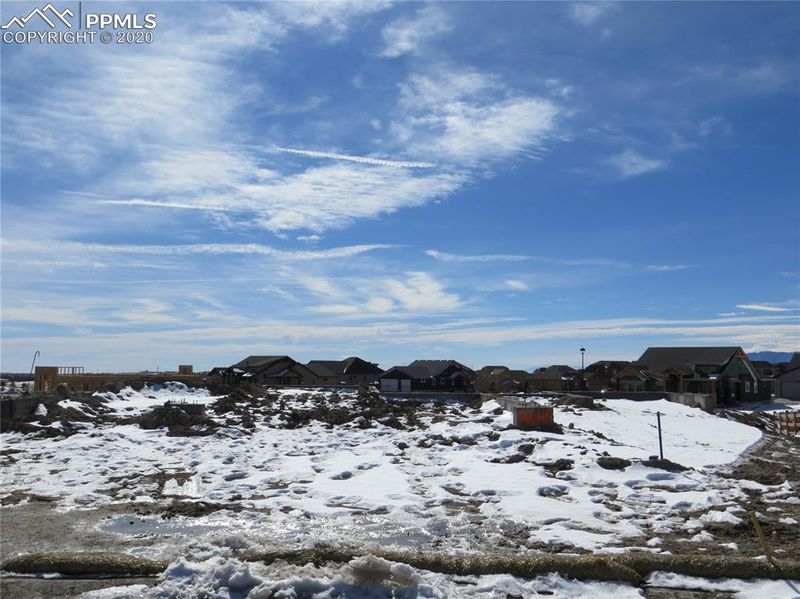 6645 Cubbage Dr, Colorado Springs, CO 80924
