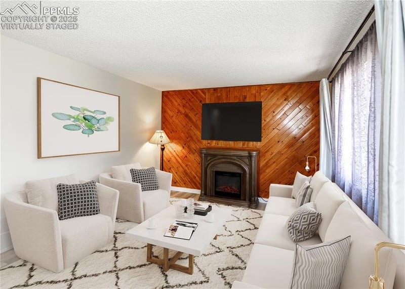 6645 Goldfield Dr, Colorado Springs, CO 80911