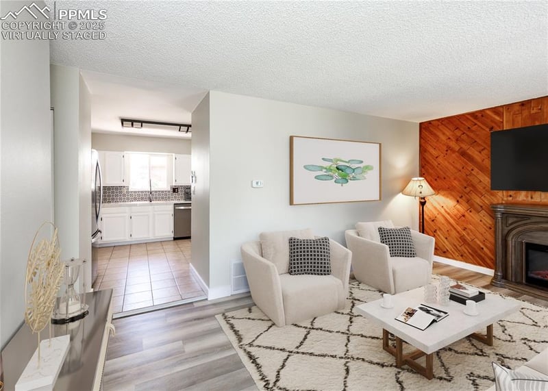 6645 Goldfield Dr, Colorado Springs, CO 80911