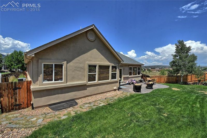 6647 Barrel Race Dr, Colorado Springs, CO 80923
