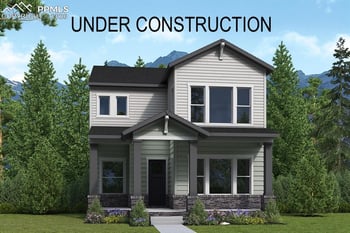 6647 Knapp Dr, Colorado Springs, CO 80924