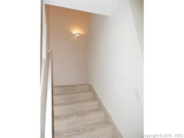6647 Range Overlook Dr #6647, Colorado Springs, CO 80922