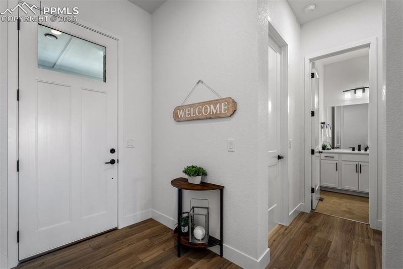 6647 Thimble Ct, Colorado Springs, CO 80924
