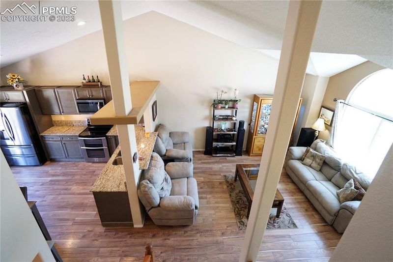 6648 Kari Ct, Colorado Springs, CO 80915