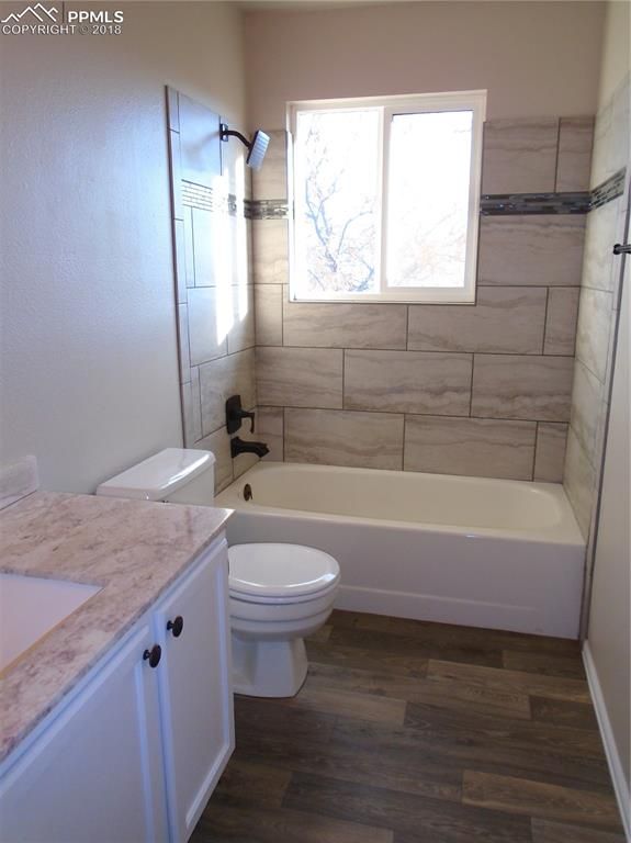 6649 Proud Eagle Ct, Colorado Springs, CO 80915