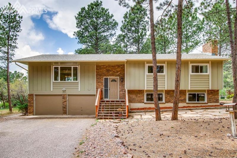 665 Hidden Marsh Rd, Monument, CO 80132