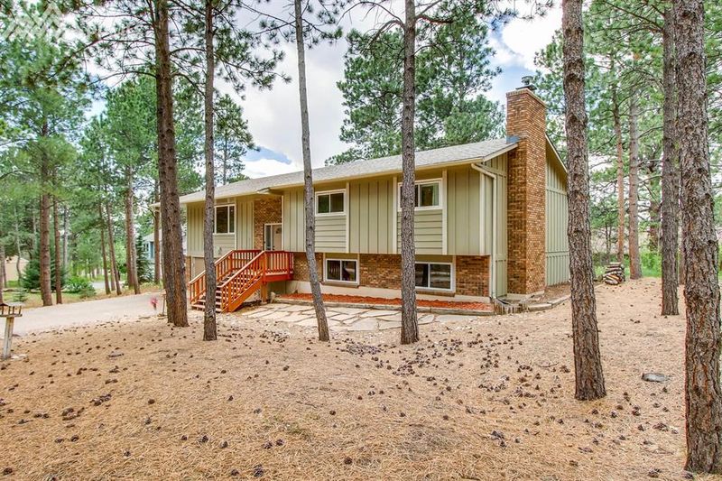 665 Hidden Marsh Rd, Monument, CO 80132