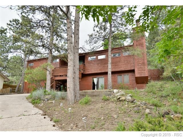 665 Popes Valley Dr, Colorado Springs, CO 80919