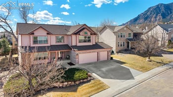 665 Robinglen Ct, Colorado Springs, CO 80906