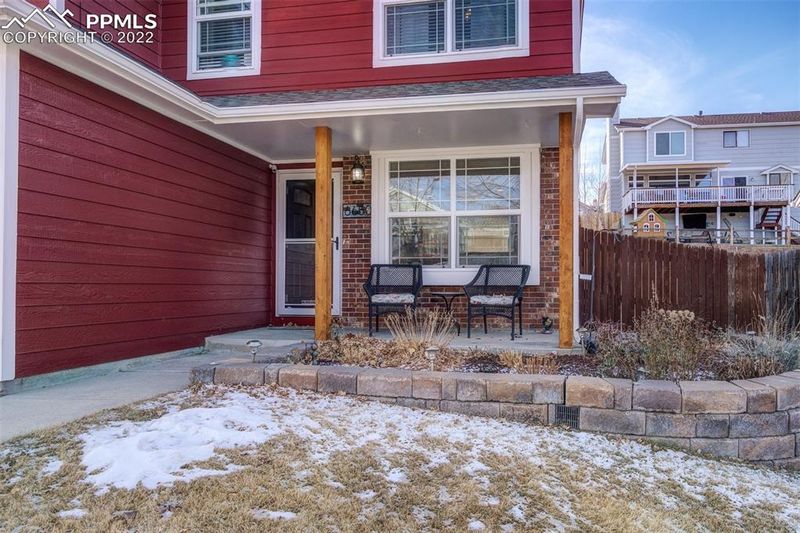6650 Northwind Dr, Colorado Springs, CO 80918