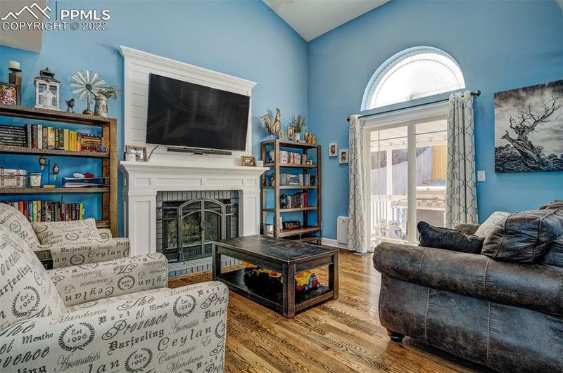 6650 Northwind Dr, Colorado Springs, CO 80918