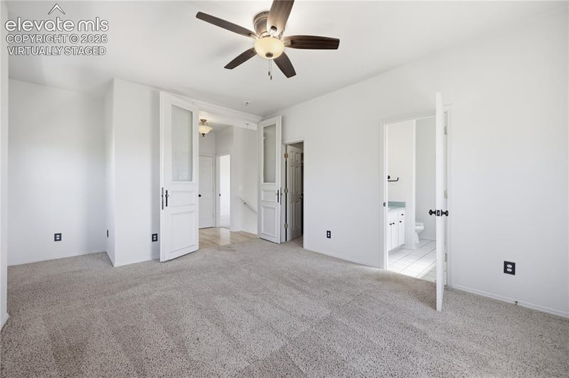 6650 Riata Ct, Colorado Springs, CO 80922