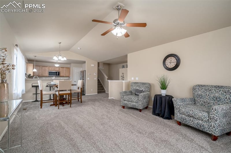 6651 Passing Sky Dr, Colorado Springs, CO 80911