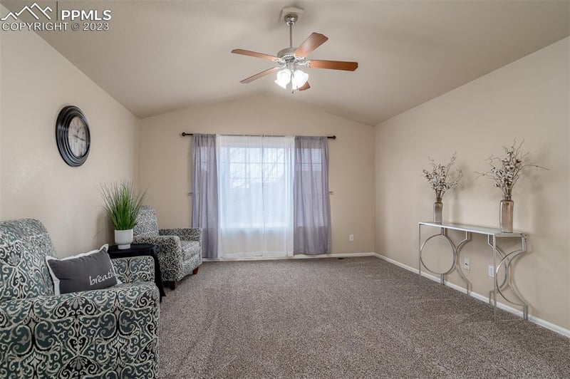 6651 Passing Sky Dr, Colorado Springs, CO 80911