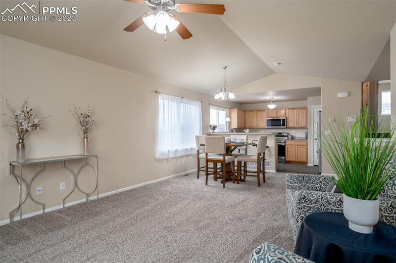 6651 Passing Sky Dr, Colorado Springs, CO 80911