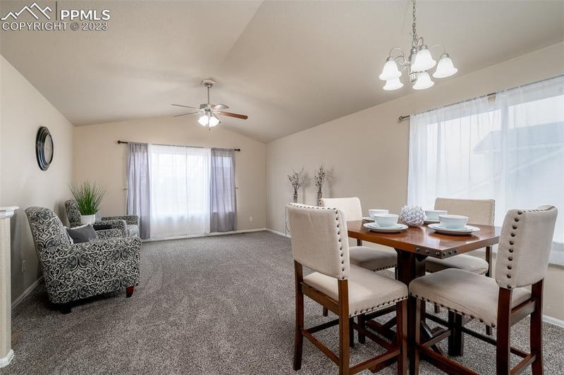 6651 Passing Sky Dr, Colorado Springs, CO 80911