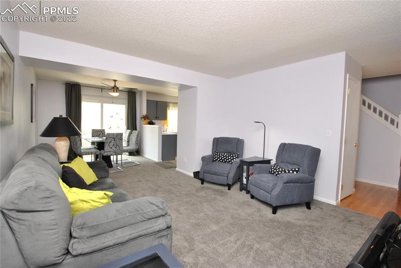 6652 Cache Dr, Colorado Springs, CO 80923