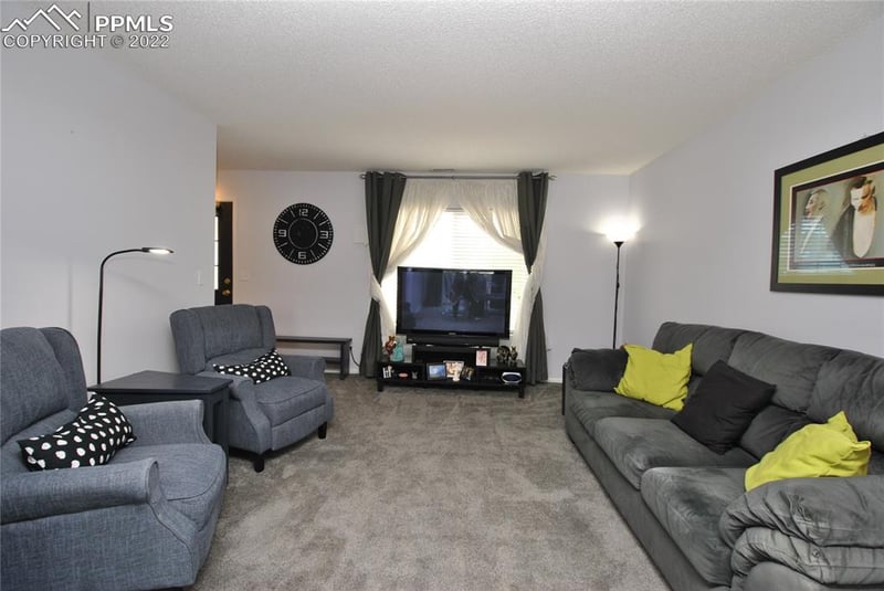 6652 Cache Dr, Colorado Springs, CO 80923