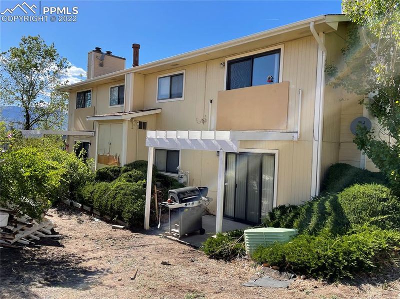 6652 W Dublin Loop, Colorado Springs, CO 80918