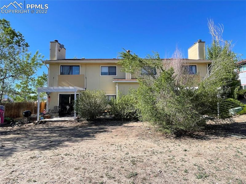6652 W Dublin Loop, Colorado Springs, CO 80918