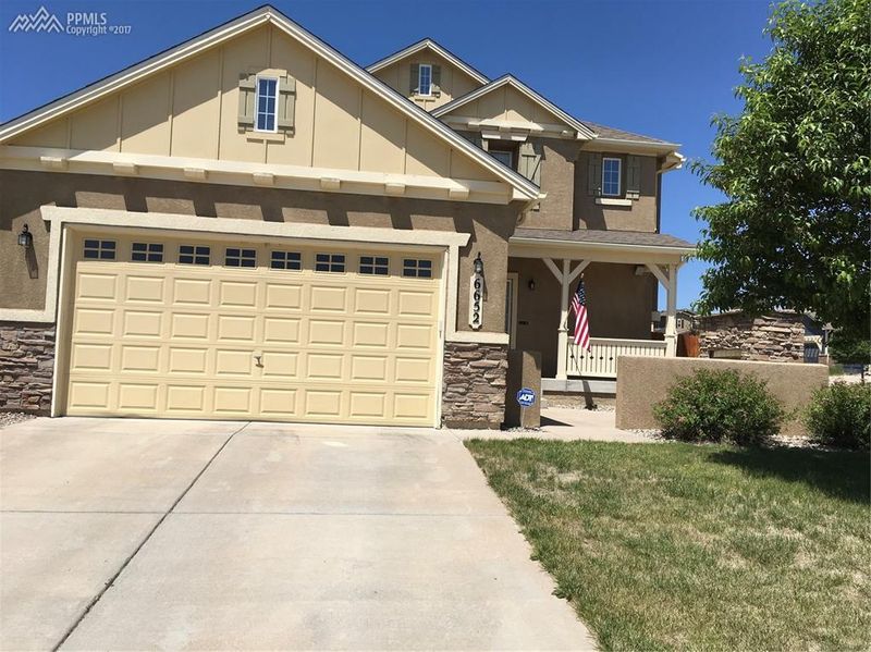 6652 Euclid Dr, Colorado Springs, CO 80923