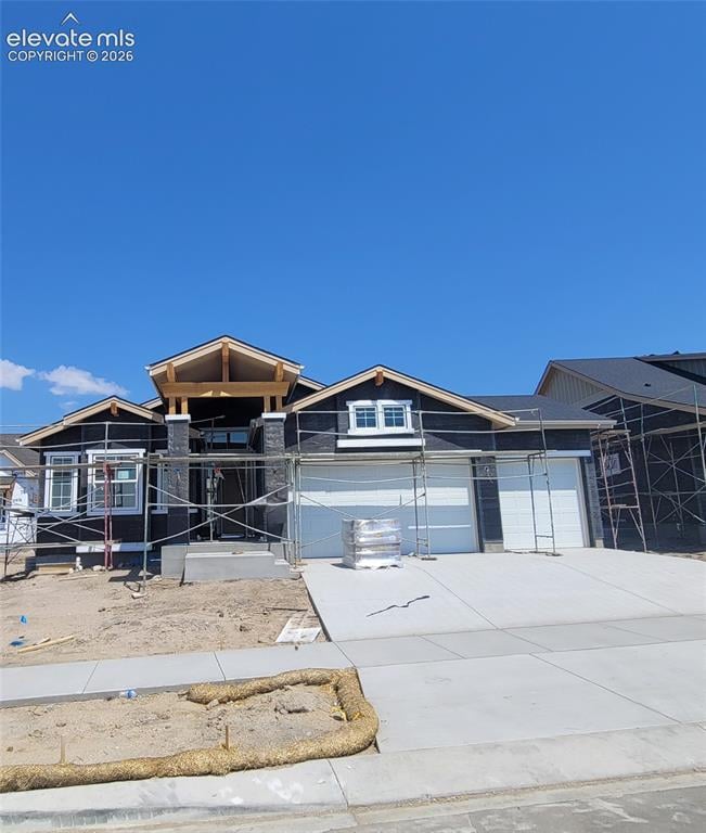 6652 Miro Ln, Colorado Springs, CO 80924