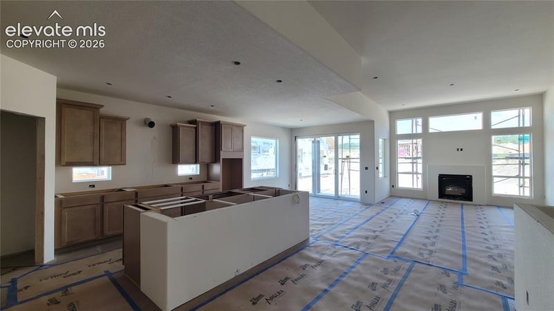 6652 Miro Ln, Colorado Springs, CO 80924