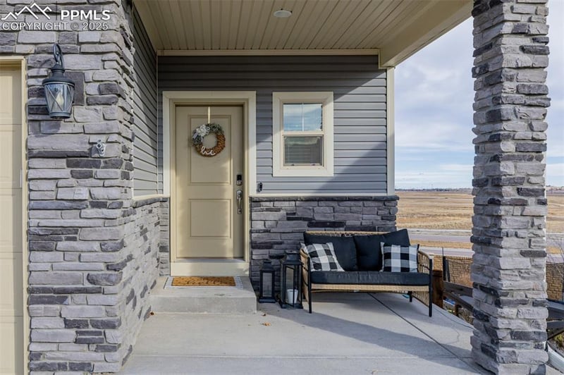 6654 Backcountry Loop, Colorado Springs, CO 80927 | MLS# 9626957 ...