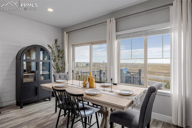 6654 Backcountry Loop, Colorado Springs, CO 80927 | MLS# 9626957 ...