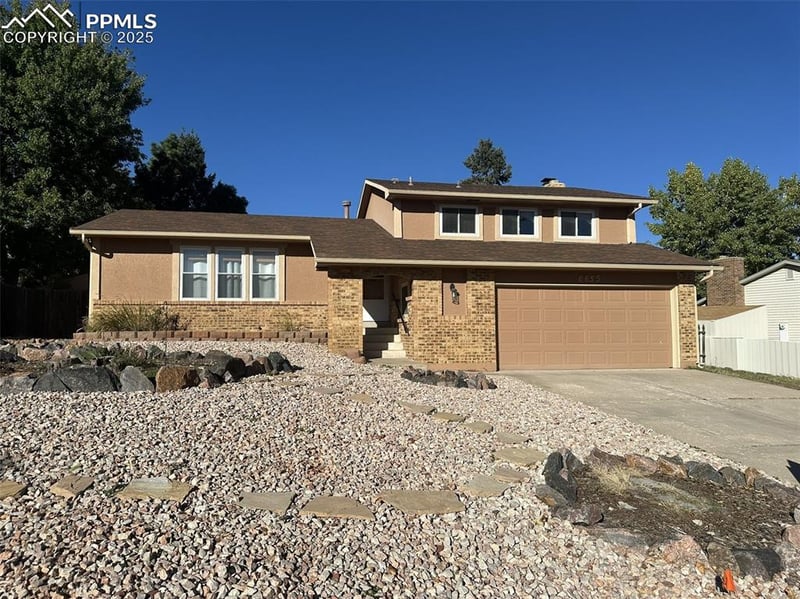 6655 Lange Cir, Colorado Springs, CO 80918