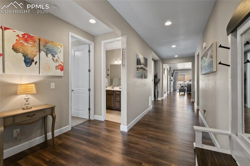 6655 Mentha Dr, Castle Rock, CO 80108