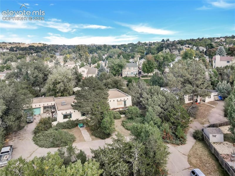 6655 Sproul Ln, Colorado Springs, CO 80918
