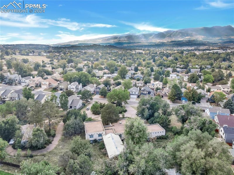 6655 Sproul Ln, Colorado Springs, CO 80918