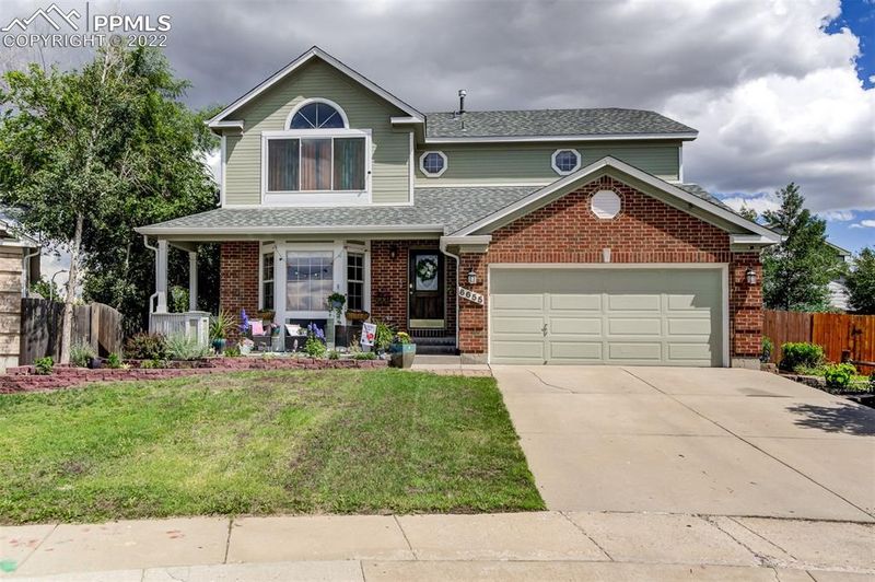6655 Tin Cup Ct, Colorado Springs, CO 80922
