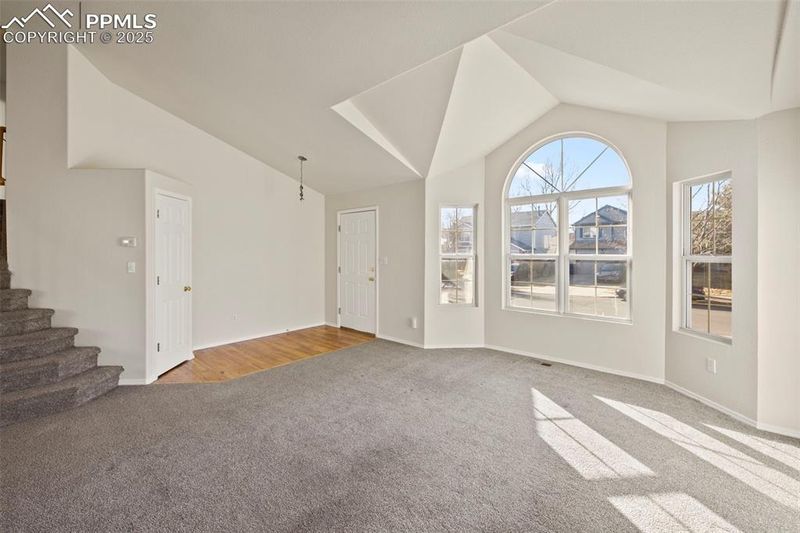 6655 Wagon Ridge Dr, Colorado Springs, CO 80923