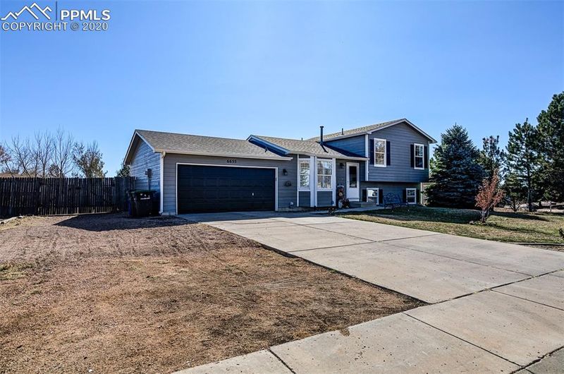 6655 Weeping Willow Rd, Colorado Springs, CO 80925