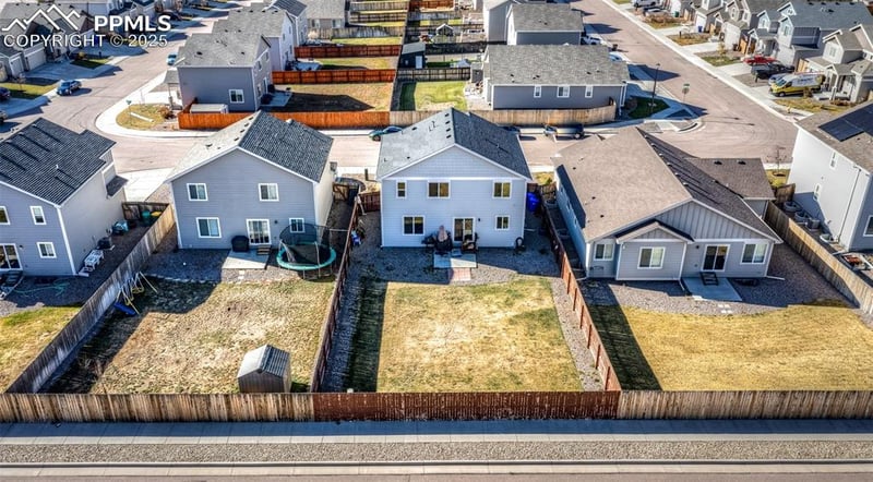 6655 Weiser Dr, Colorado Springs, CO 80925
