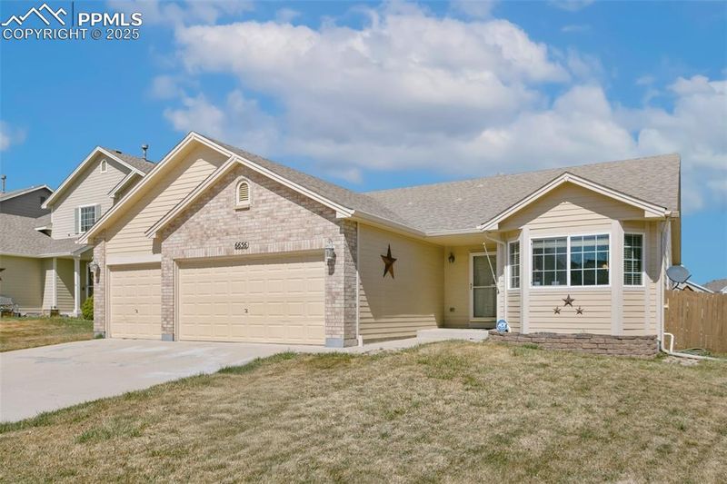6656 Cabana Cir, Colorado Springs, CO 80923