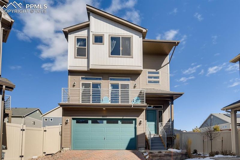 6657 Shadow Star Dr, Colorado Springs, CO 80927