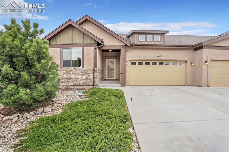 6658 Folsom Hts, Colorado Springs, CO 80923
