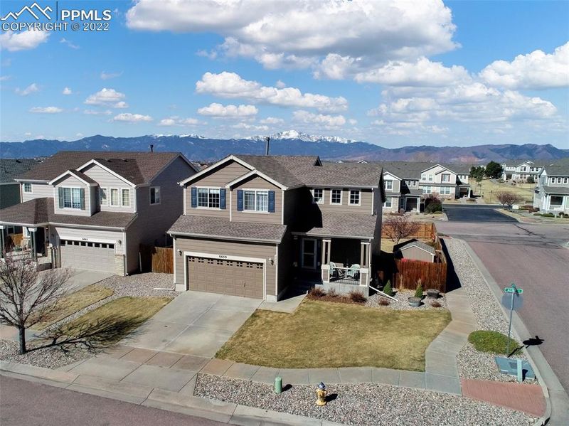 6659 Alibi Cir, Colorado Springs, CO 80923