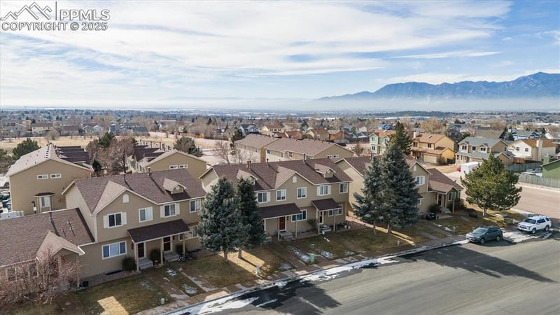 6659 Bismark Rd, Colorado Springs, CO 80922