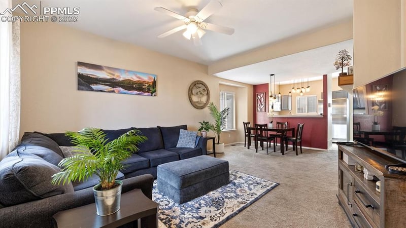 6659 Bismark Rd, Colorado Springs, CO 80922